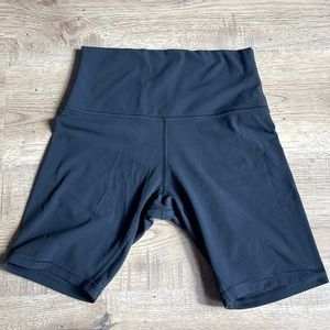 Lululemon Align Shorts